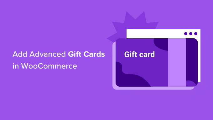 add advanced gift cards in wordpress og