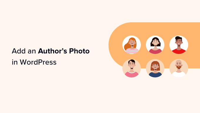 add an authors photo in wordpress og
