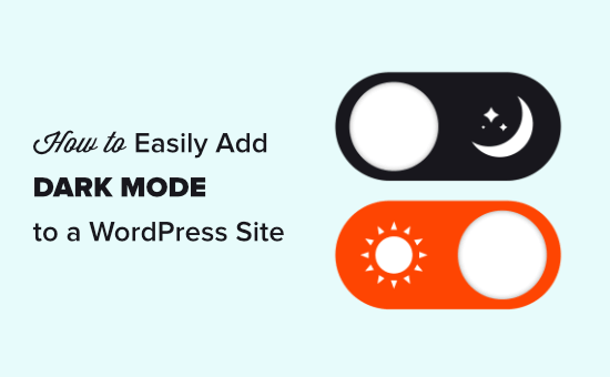 add dark mode wordpress 550x340 1