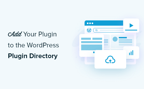 add plugin to wordpress plugin directory og