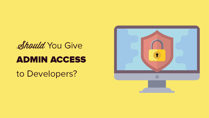 admin access developers og