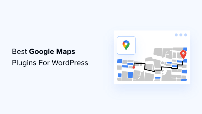 best google maps plugins for wordpress og