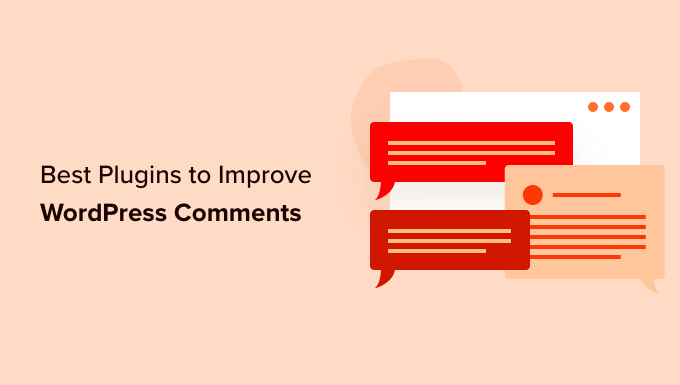 best plugins to improve wordpress comments og