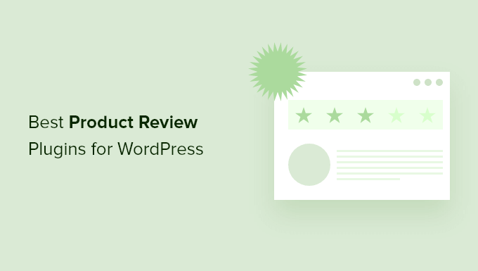 best product review plugin for wordpress og