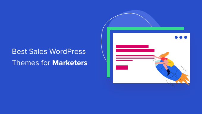 best sales wordpress themes for marketers og