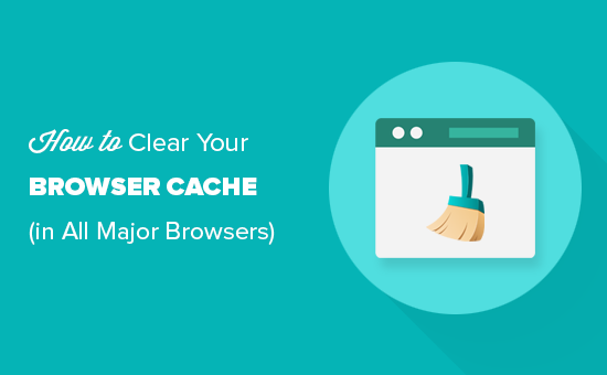 clearyourbrowsercache