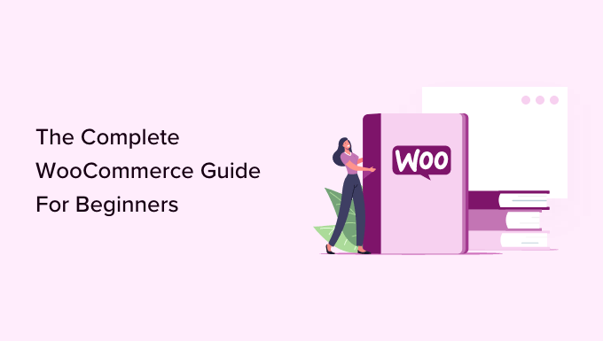 complete woocommerce guide for beginners og