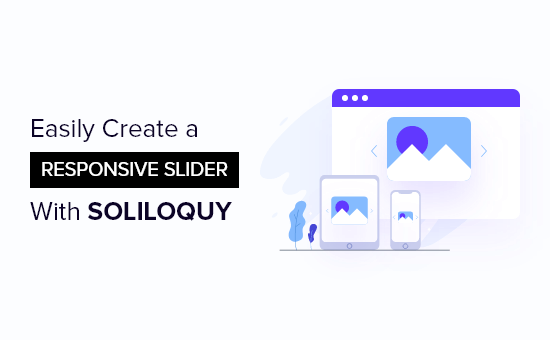 create a responsive slider with soliloquy og