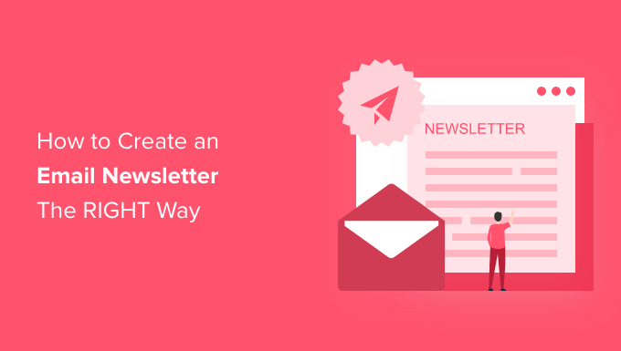 create an email newsletter in wordpress og 1