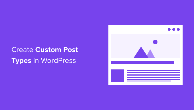 create custom post types in wordpress og