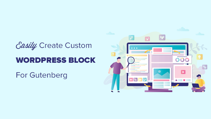 custom block gutenberg wp og