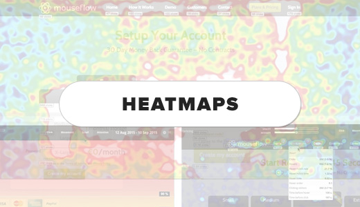 heatmaps