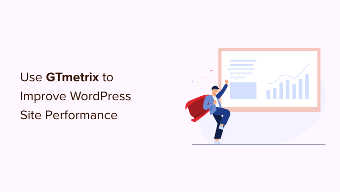how to use gtmetrix plugin to improve wordpress site performance og