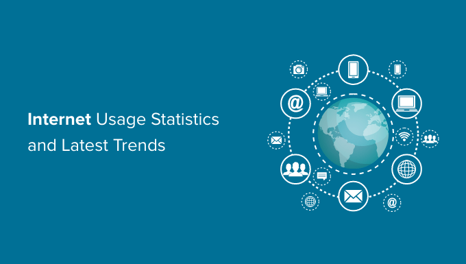 internet usage statistics and latest trends 2022 og