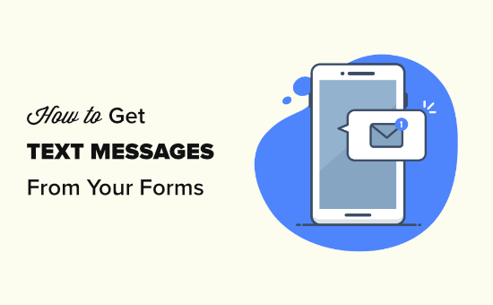 sms text from wordpress form 550x340 1