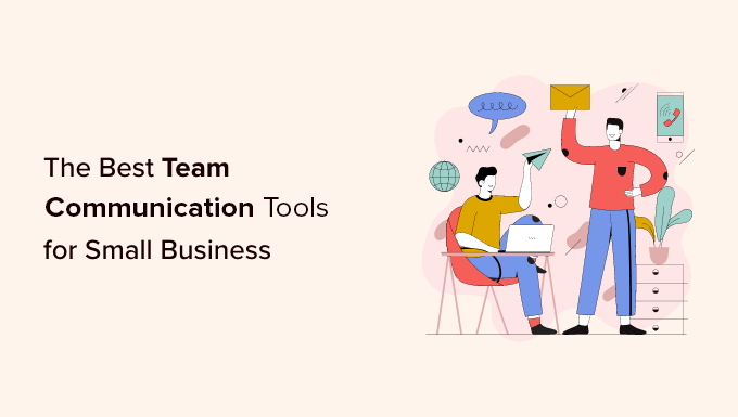 the best team communication tool for small business og