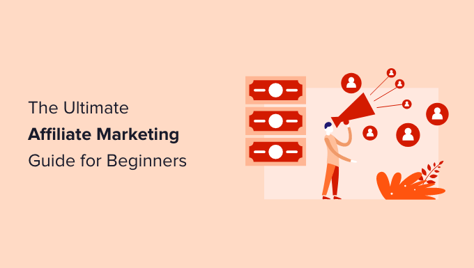 the ultimate affiliate marketing guide for beginners og